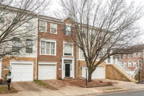 Beautiful Townhome